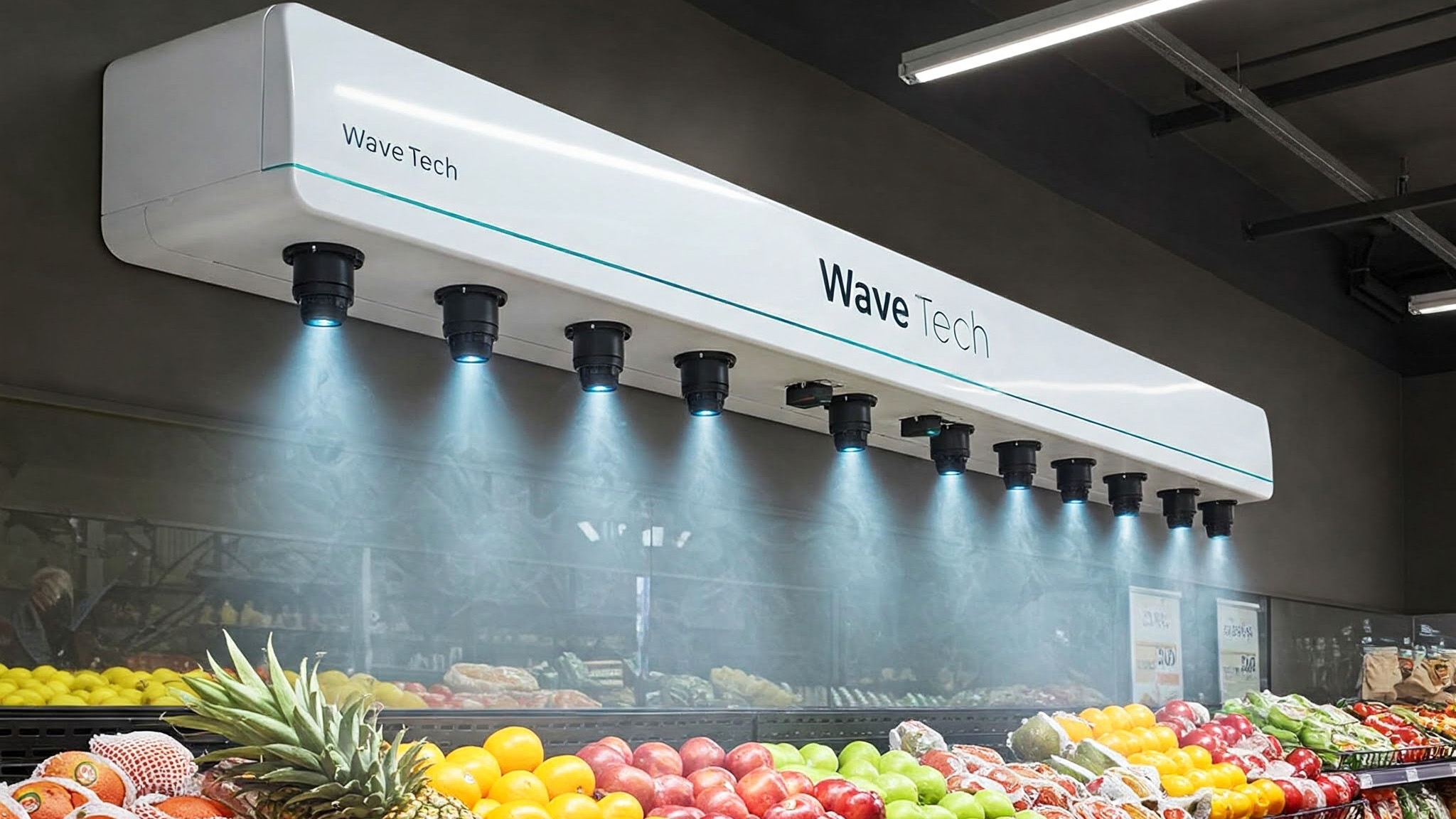 Technofest Belgium Develops a New Plasma System Designed