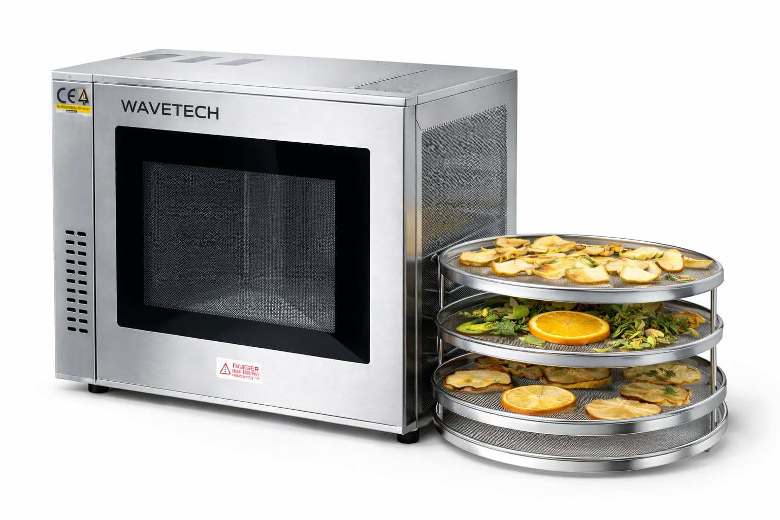 home fruits dryer device